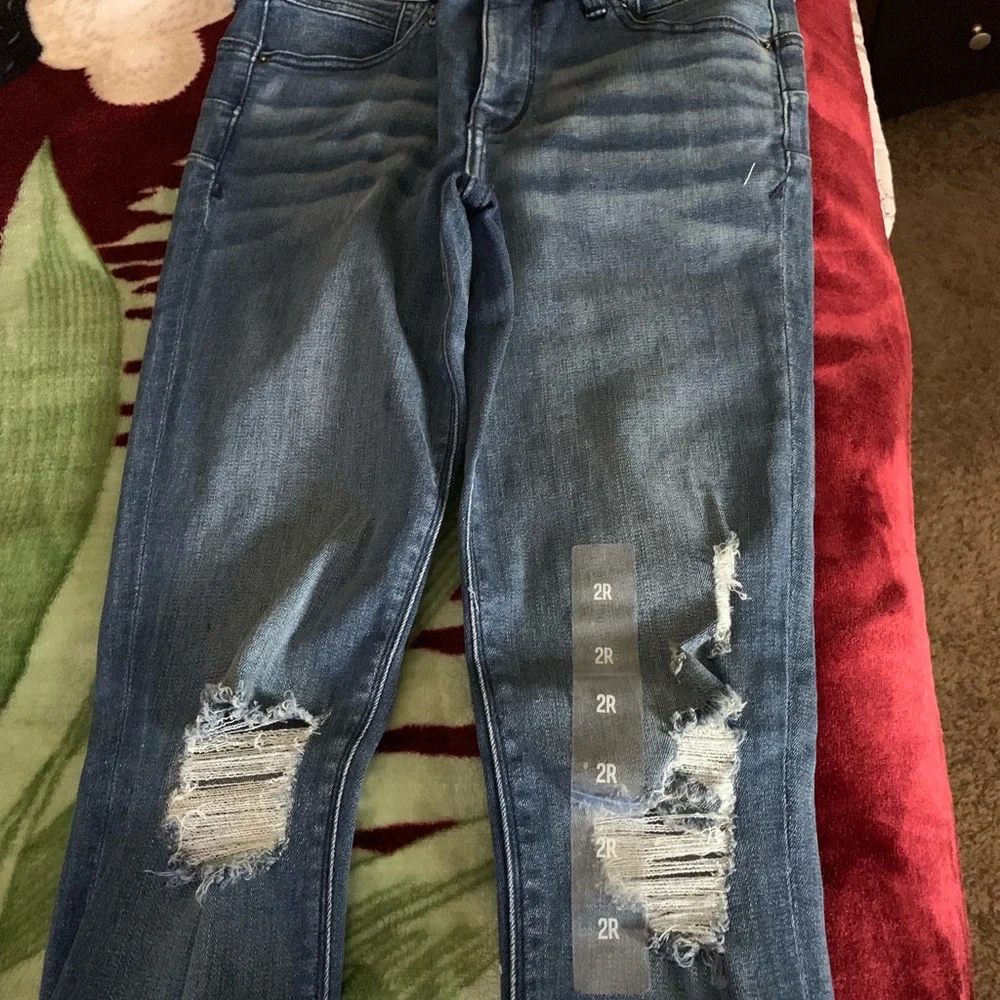 Express women’s jeans